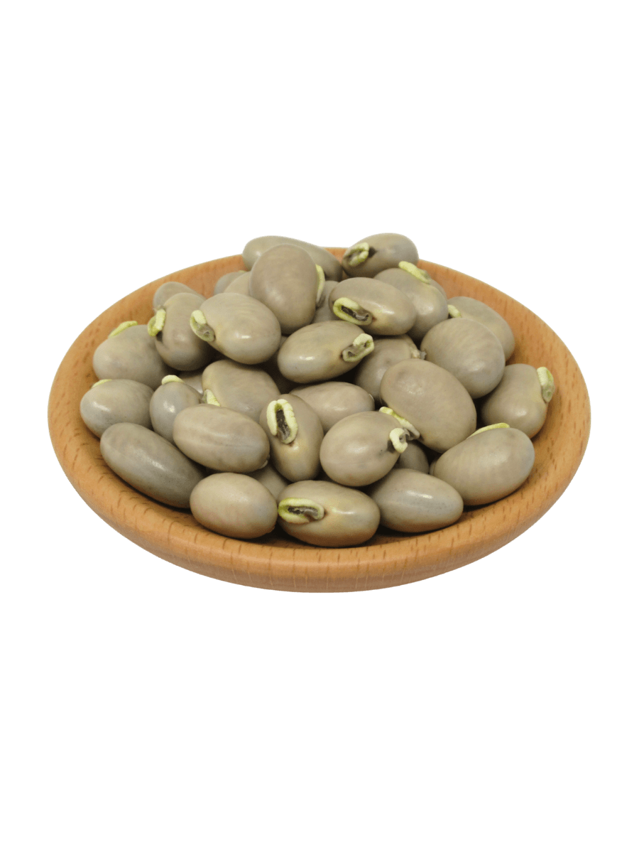 【鹿児島県産】乾燥ムクナ豆（八升豆）100g
